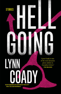 Hellgoing by Lynn Coady