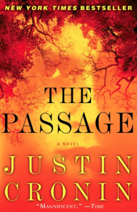 The Passage by Justin Cronin