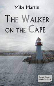 The Walker on the Cape by Mike Martin