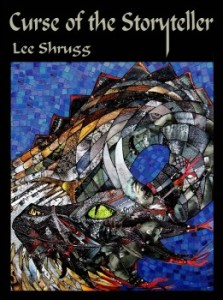 Curse of the Storyteller by Lee Shrugg