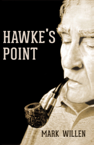 Hawke's Point by Mark Willen