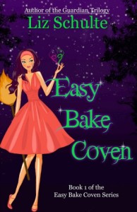Easy Bake Coven by Liz Schulte
