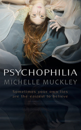 Psychophilia by Michelle Muckley