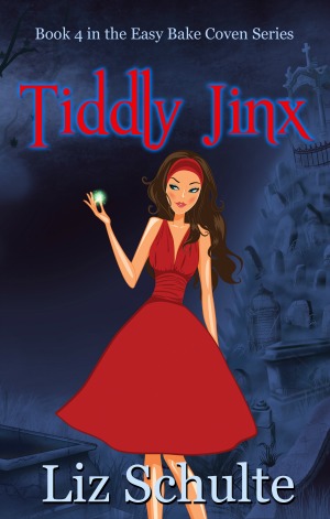 Tiddly Jinx by Liz Schulte