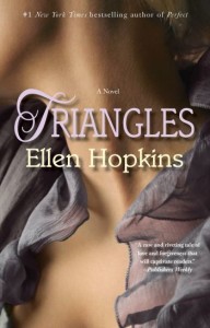Triangles by Ellen Hopkins