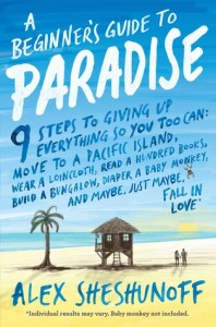 A Beginner's Guide to Paradise