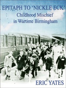 Childhood Mischief in Wartime Birmingham