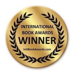 International Book Awards Winner