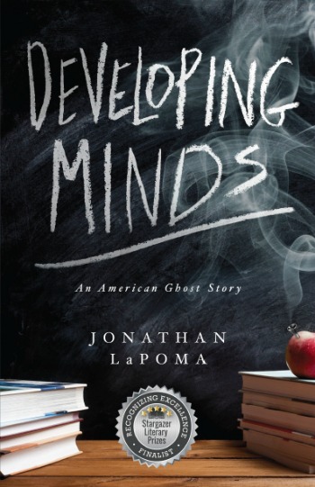Developing Minds by Jonathan LaPoma