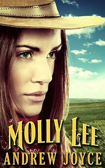 Molly Lee by Andrew Joyce